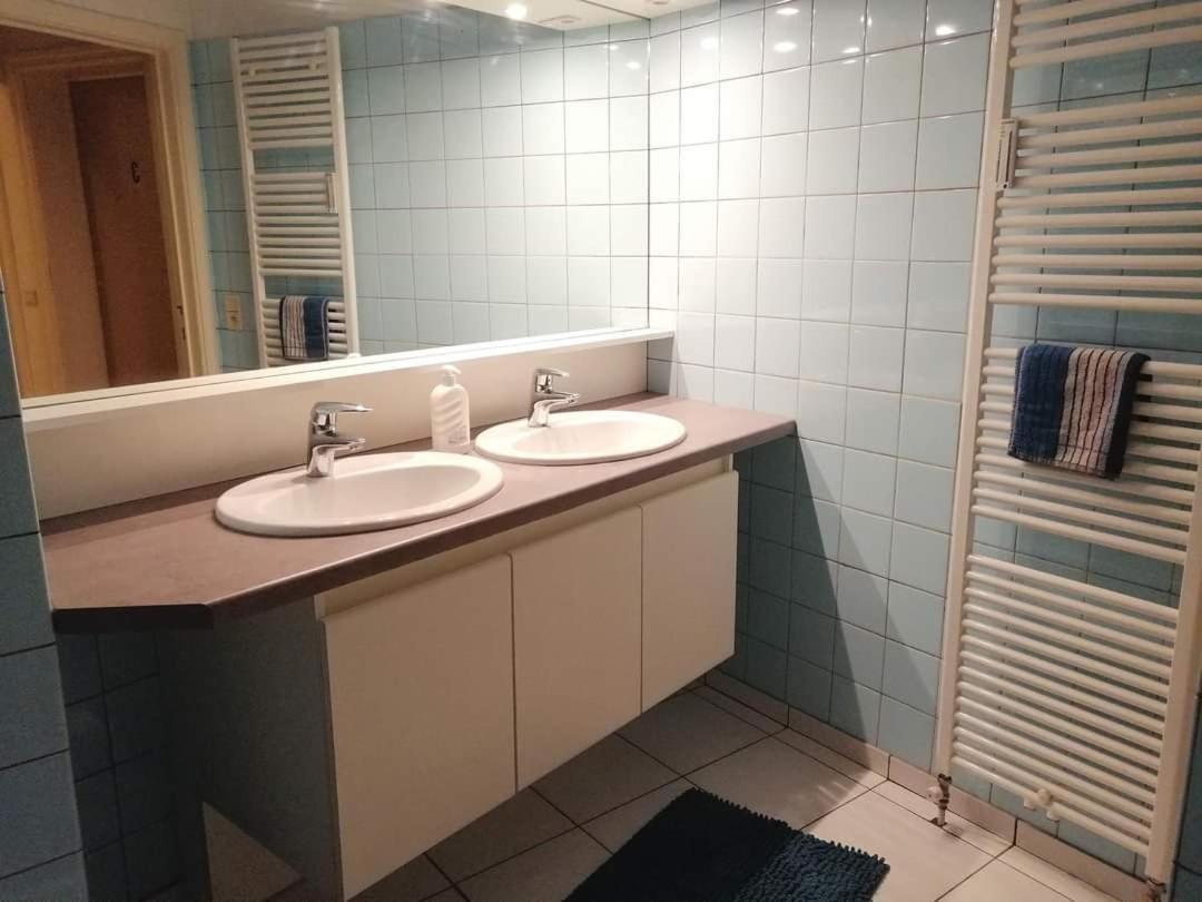 Chambre 2/4P Confortable أوستيند المظهر الخارجي الصورة