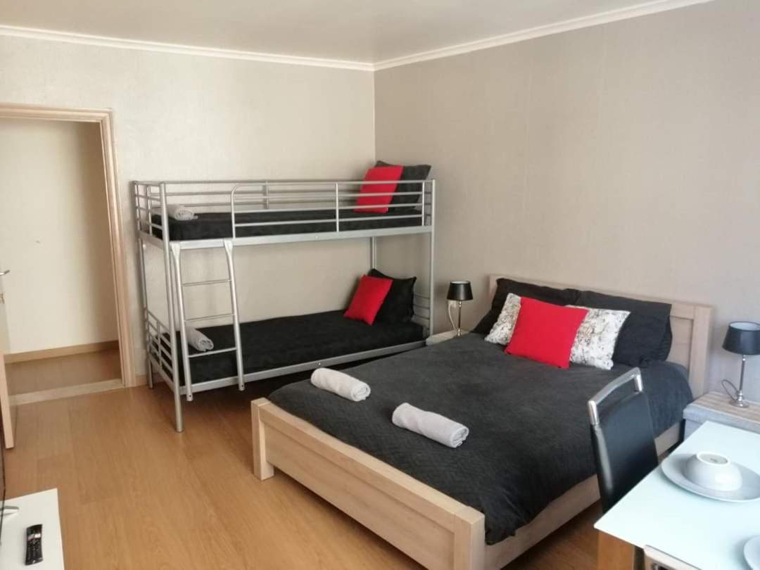 Chambre 2/4P Confortable أوستيند المظهر الخارجي الصورة