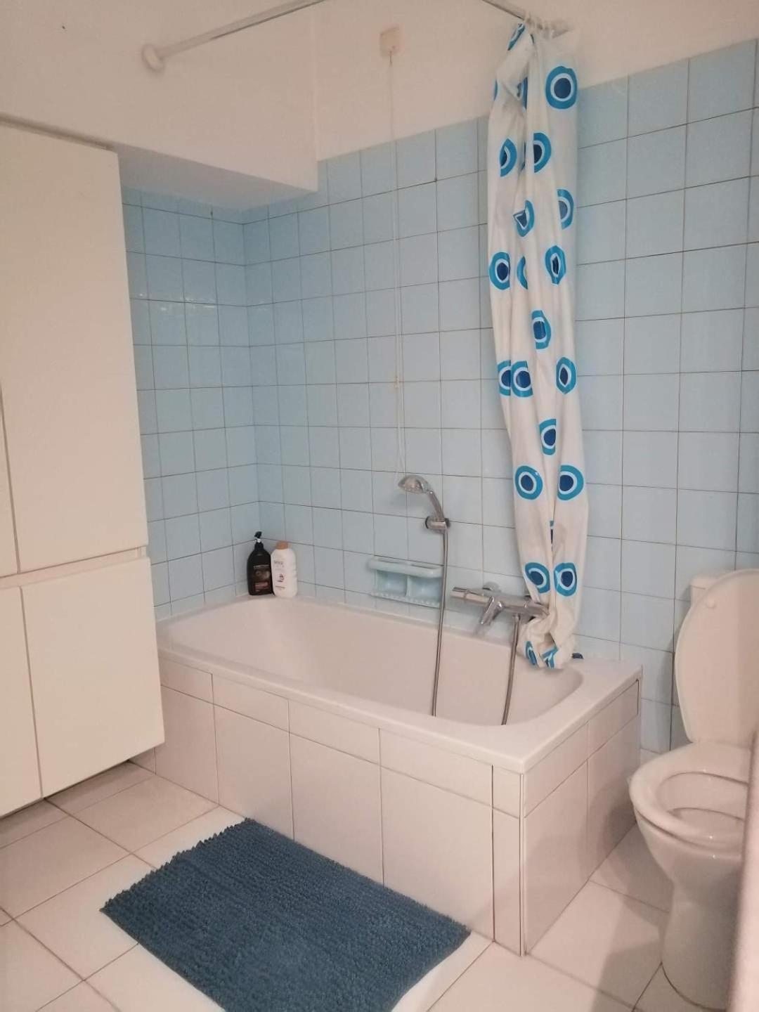 Chambre 2/4P Confortable أوستيند المظهر الخارجي الصورة